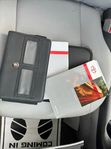 2012 Toyota RAV4 Limited V6