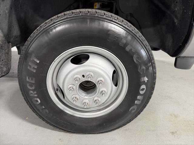 1999 Dodge Ram 3500 ST
