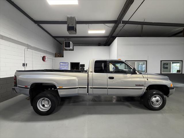 1999 Dodge Ram 3500 ST