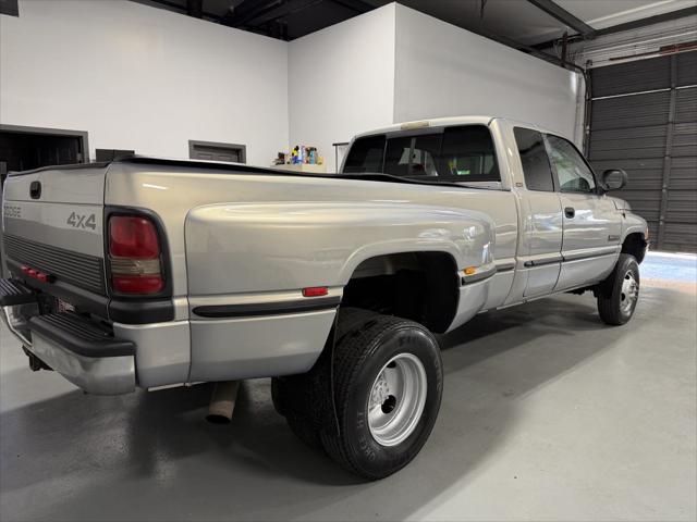 1999 Dodge Ram 3500 ST