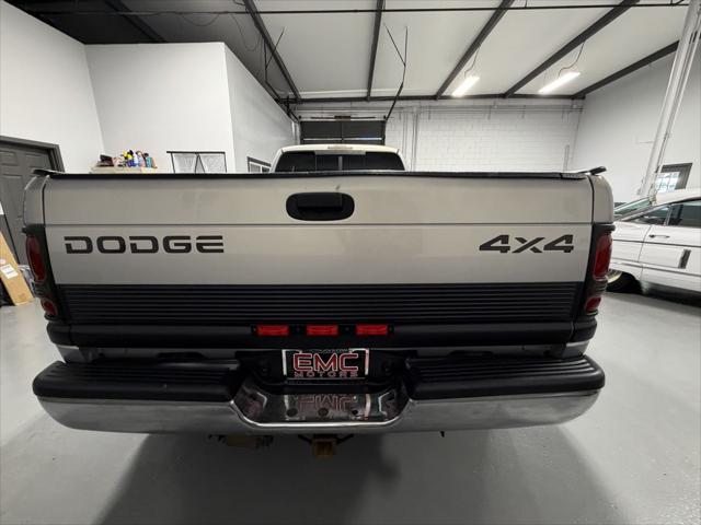 1999 Dodge Ram 3500 ST