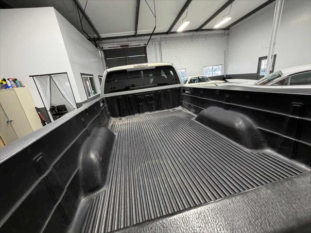 1999 Dodge Ram 3500 ST