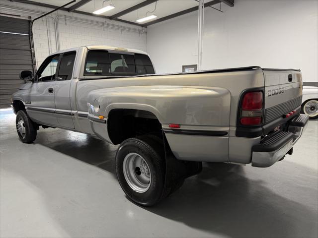 1999 Dodge Ram 3500 ST