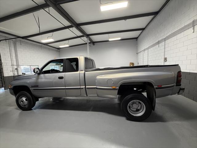 1999 Dodge Ram 3500 ST