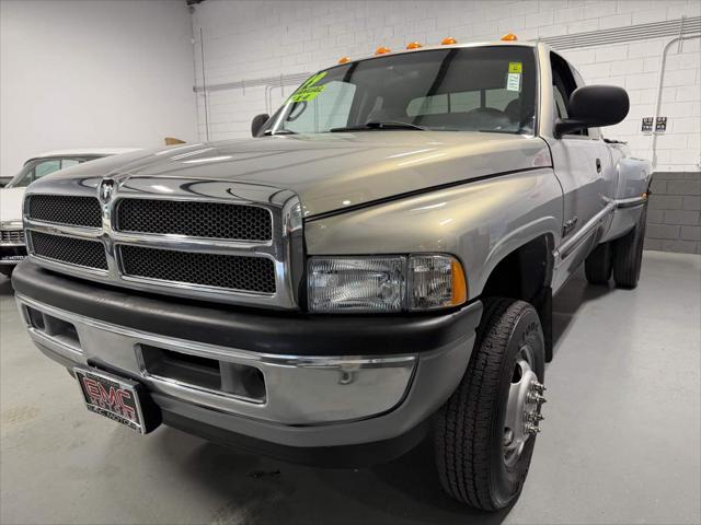 1999 Dodge Ram 3500 ST