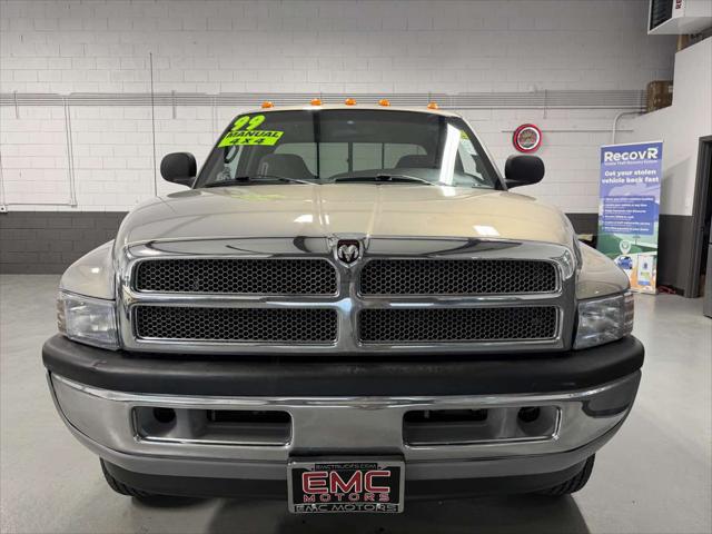 1999 Dodge Ram 3500 ST