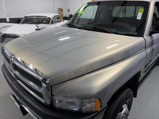 1999 Dodge Ram 3500 ST