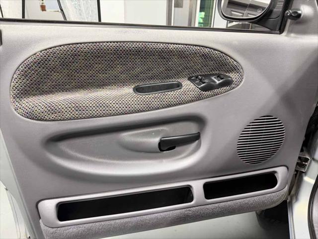 1999 Dodge Ram 3500 ST