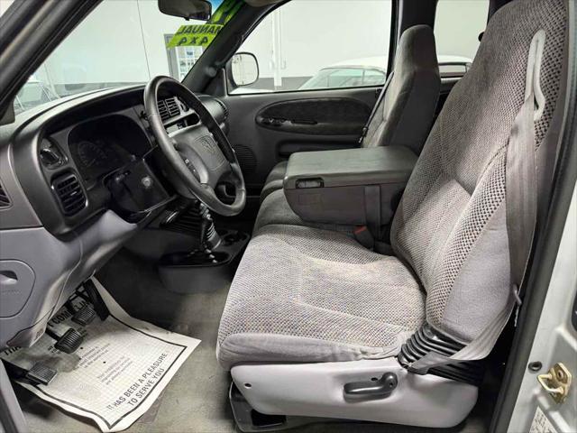 1999 Dodge Ram 3500 ST
