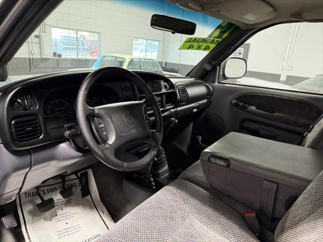 1999 Dodge Ram 3500 ST