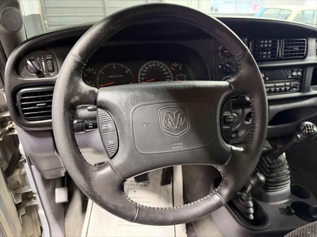 1999 Dodge Ram 3500 ST