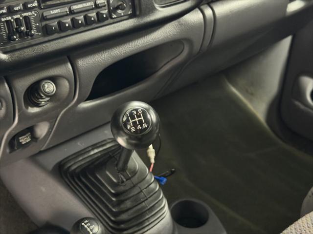 1999 Dodge Ram 3500 ST