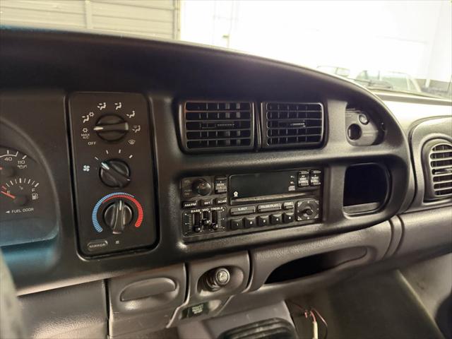 1999 Dodge Ram 3500 ST