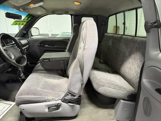1999 Dodge Ram 3500 ST