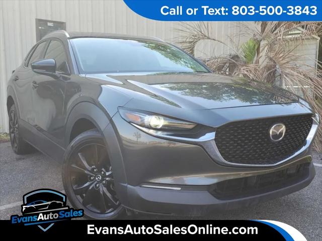 2022 Mazda CX-30 2.5 Turbo for sale in York, SC