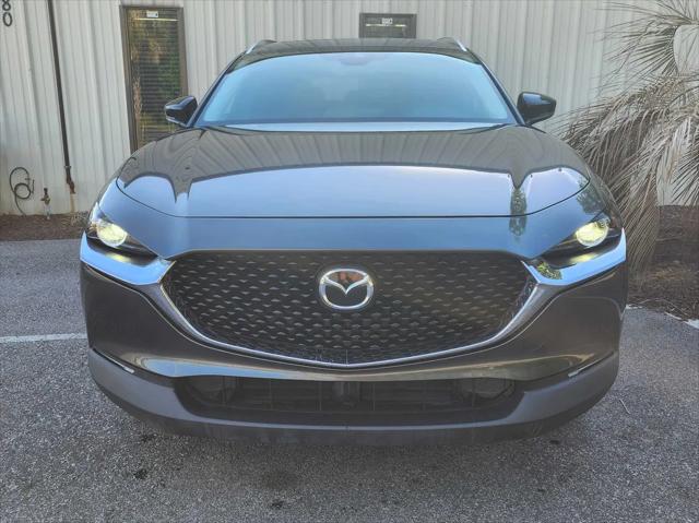 2022 Mazda CX-30 2.5 Turbo