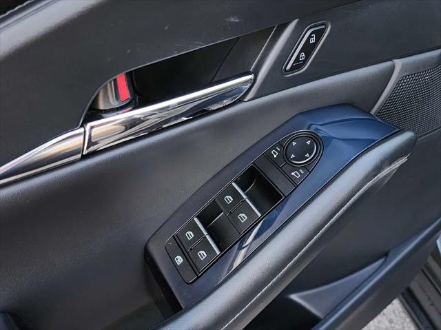 2022 Mazda CX-30 2.5 Turbo