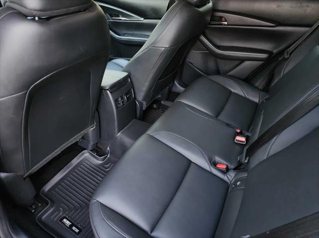 2022 Mazda CX-30 2.5 Turbo