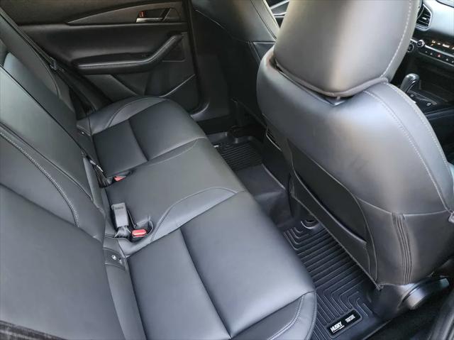2022 Mazda CX-30 2.5 Turbo