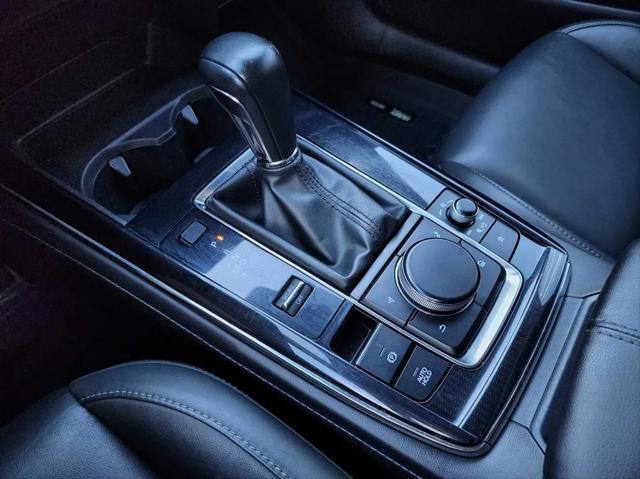 2022 Mazda CX-30 2.5 Turbo