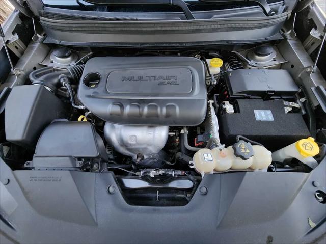 2020 Jeep Cherokee Latitude Plus FWD
