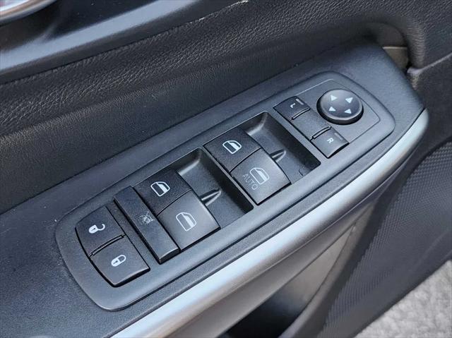 2020 Jeep Cherokee Latitude Plus FWD