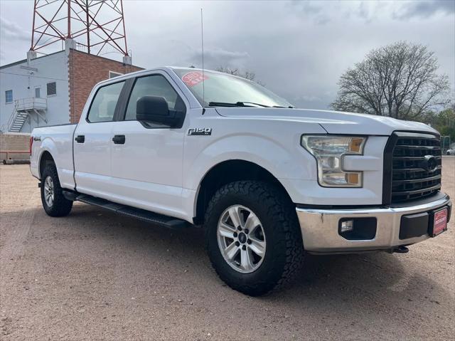 2015 Ford F-150 XL for sale in Fort Morgan, CO