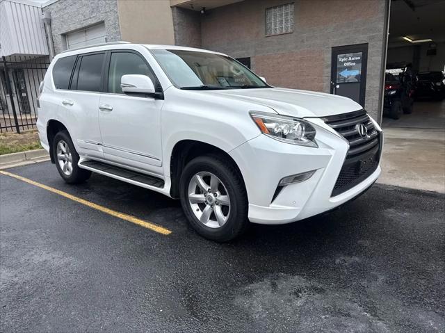 2015 Lexus GX 460 Unknown