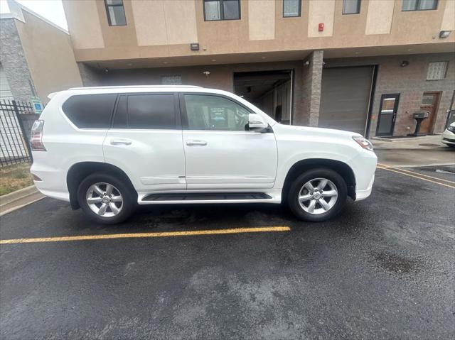 2015 Lexus GX 460 Unknown