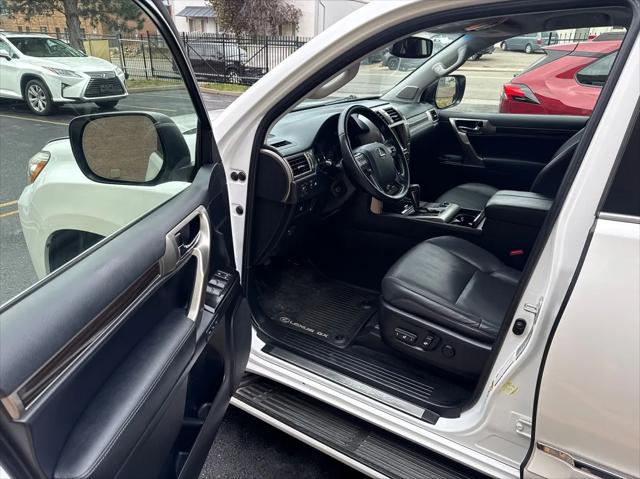 2015 Lexus GX 460 Unknown