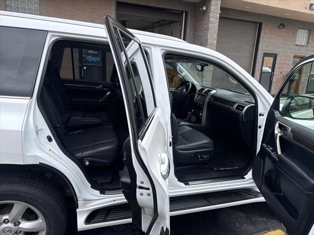 2015 Lexus GX 460 Unknown