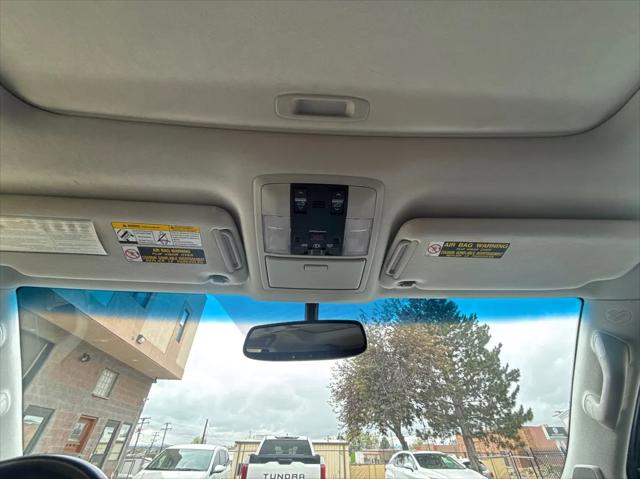 2015 Lexus GX 460 Unknown
