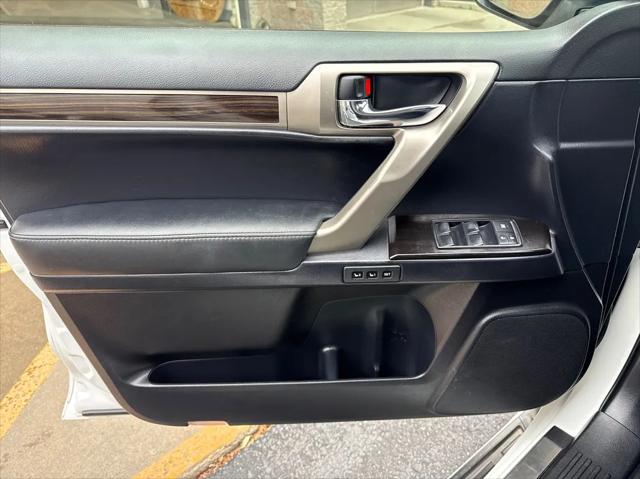 2015 Lexus GX 460 Unknown