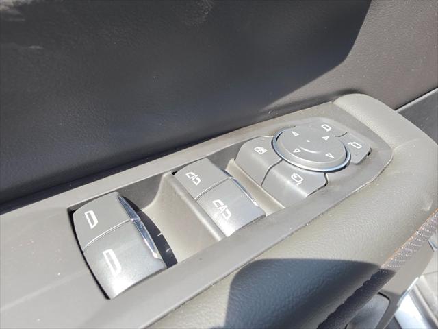 2026 Chevrolet Tahoe 4WD High Country