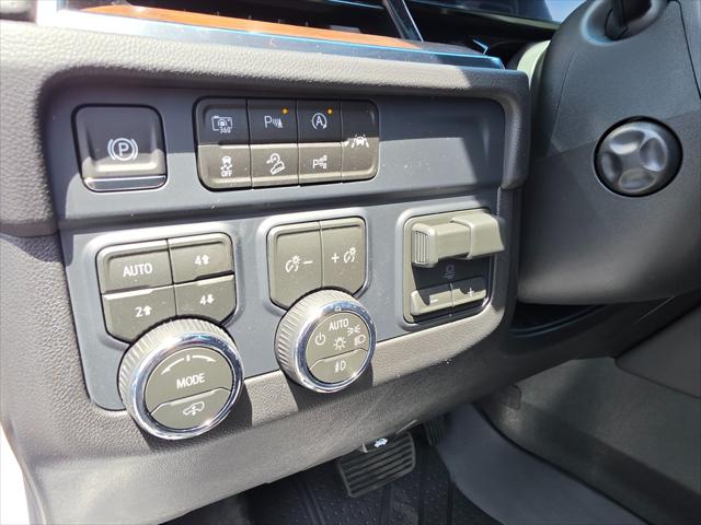 2026 Chevrolet Tahoe 4WD High Country