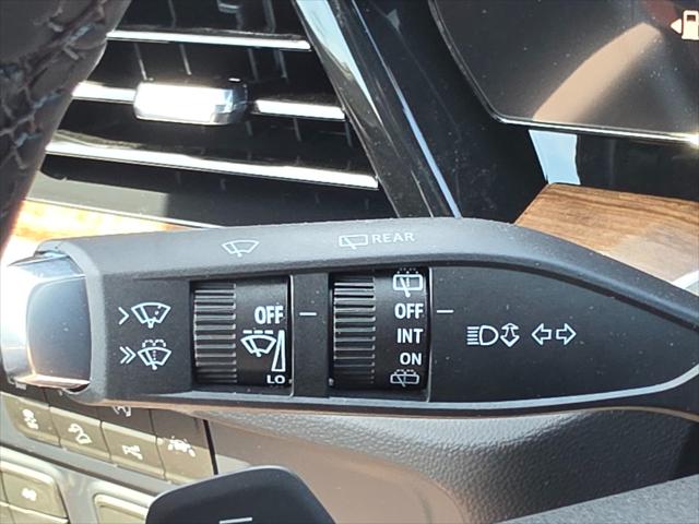 2026 Chevrolet Tahoe 4WD High Country