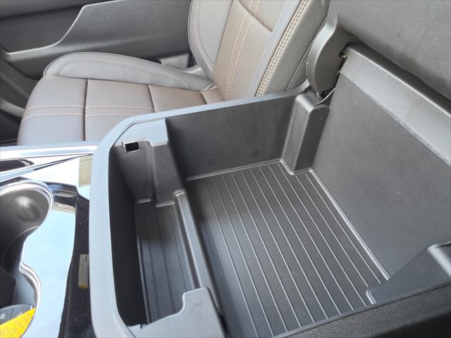 2026 Chevrolet Tahoe 4WD High Country