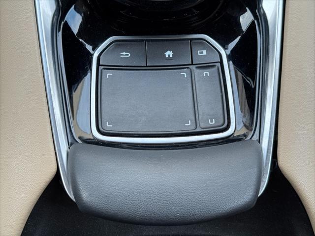 2021 Acura RDX Advance Package
