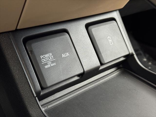 2021 Acura RDX Advance Package