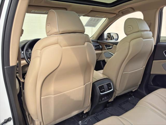 2021 Acura RDX Advance Package