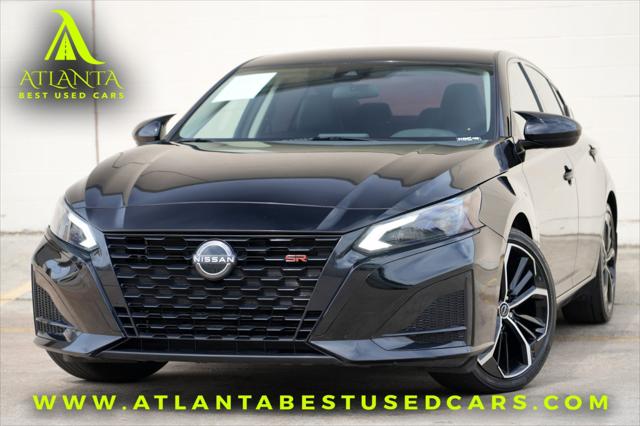 2023 Nissan Altima SR FWD for sale in Norcross, GA
