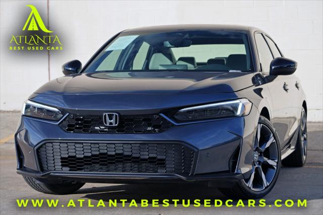 2026 Honda Civic Sport for sale in Norcross, GA