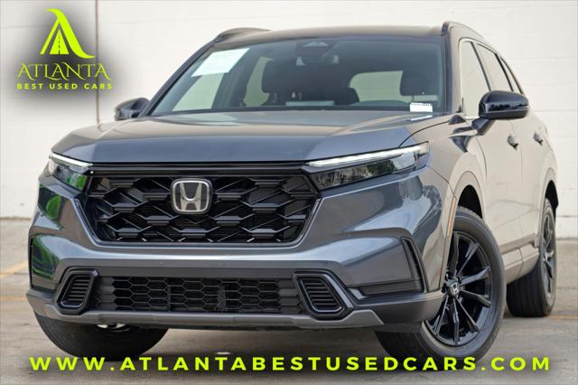 2023 Honda CR-V Hybrid Sport for sale in Norcross, GA