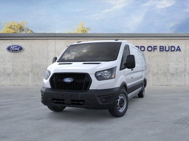 2026 Ford Transit Cargo Van 250 for sale in Buda, TX