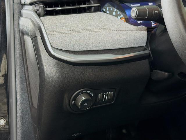 2024 Jeep Compass Latitude Lux FWD