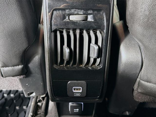 2024 Jeep Compass Latitude Lux FWD