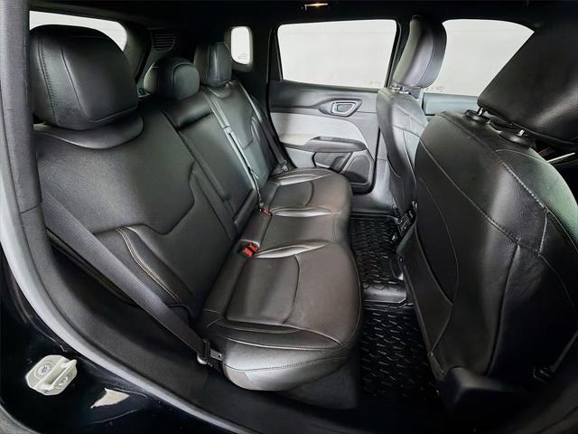 2024 Jeep Compass Latitude Lux FWD