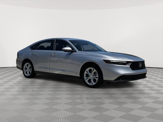 2026 Honda Accord Sedan LX for sale in Kansas City, KS