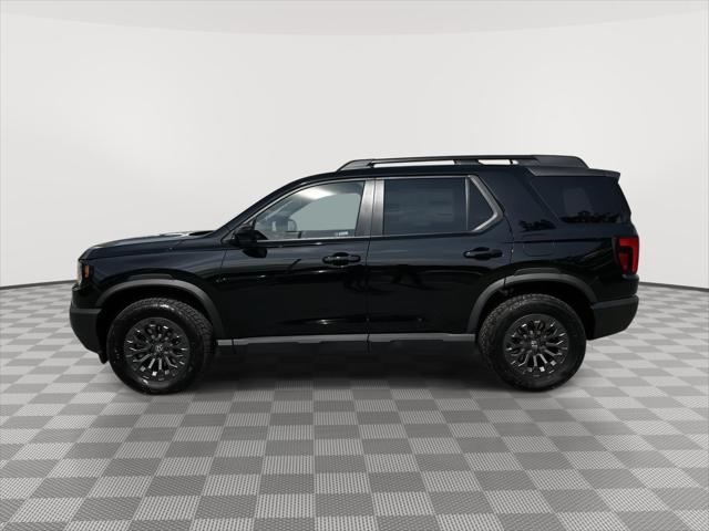 2026 Honda Passport AWD TrailSport