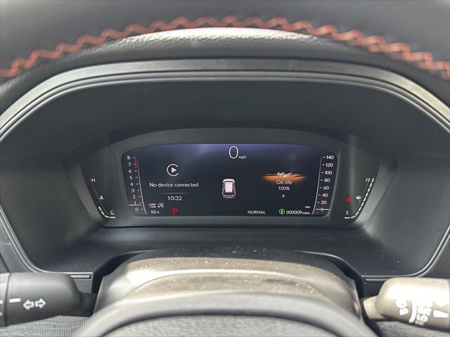 2026 Honda Passport AWD TrailSport